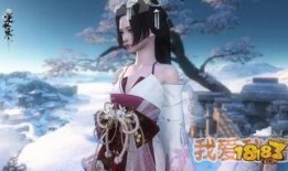 逆水寒九月衣服最新爆料,古风服饰再升级，惊艳江湖