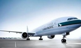 国泰航空网友爆料视频,揭秘航班服务幕后真相